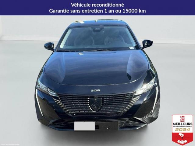Peugeot 308 image 9