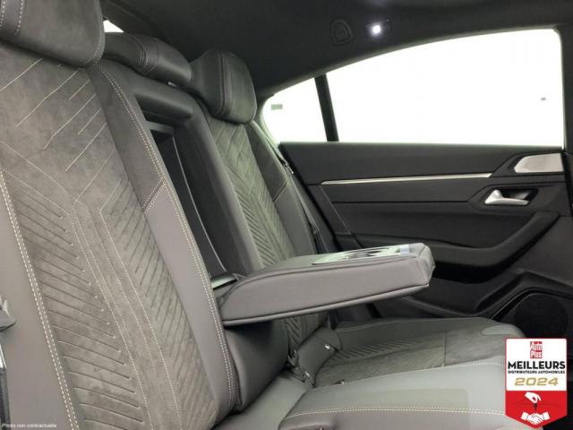 Peugeot 508 image 9