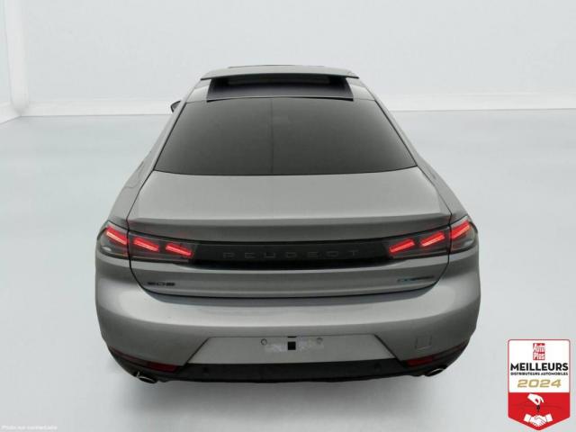 Peugeot 508 image 2
