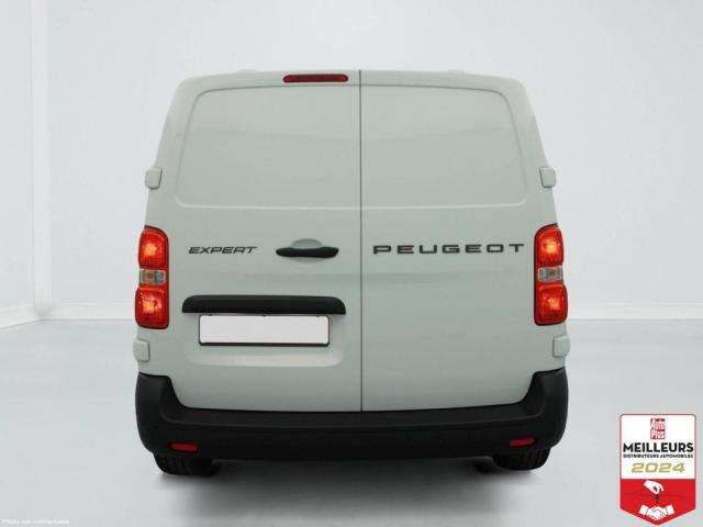 Peugeot Expert image 9
