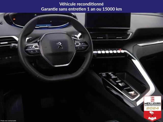 Peugeot 5008 image 1