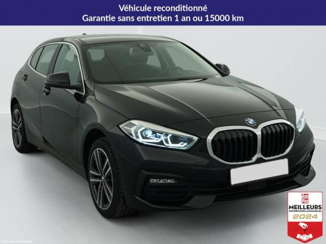 Bmw Série 1 image 5