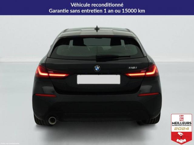 Bmw Série 1 image 7