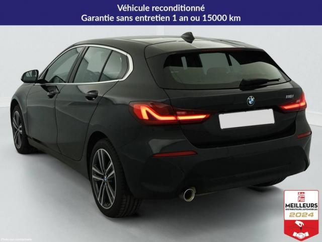 Bmw Série 1 image 1