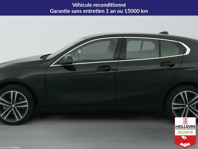 Bmw Série 1 image 2