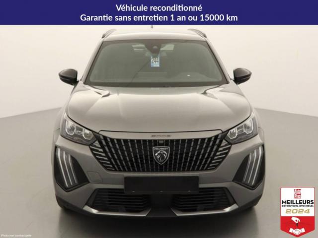 Peugeot 2008 image 3