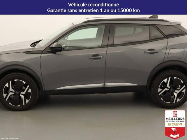 Peugeot 2008 image 9