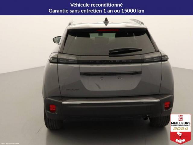 Peugeot 2008 image 4