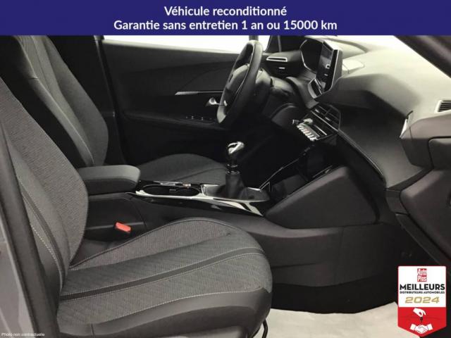 Peugeot 2008 image 8