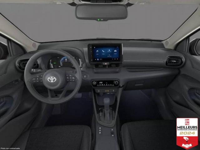 Toyota Yaris image 1