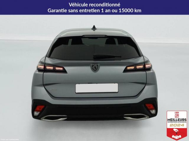 Peugeot 308 Sw image 1