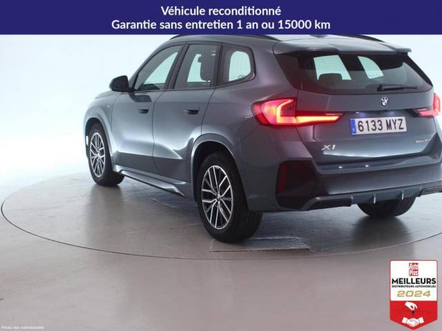 Bmw X1 image 2