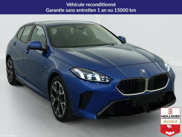 Bmw Série 1 image 6