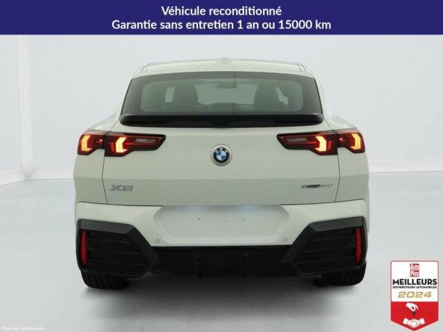 Bmw X2 image 9