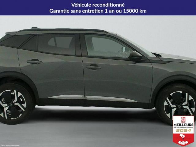 Peugeot 2008 image 7