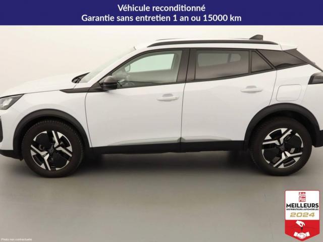 Peugeot 2008 image 6