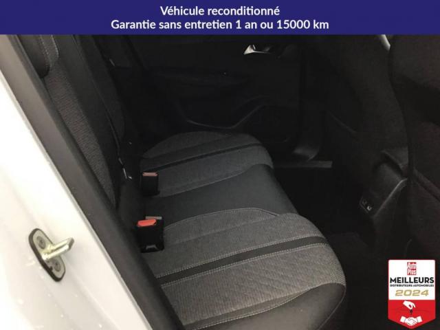 Peugeot 2008 image 4