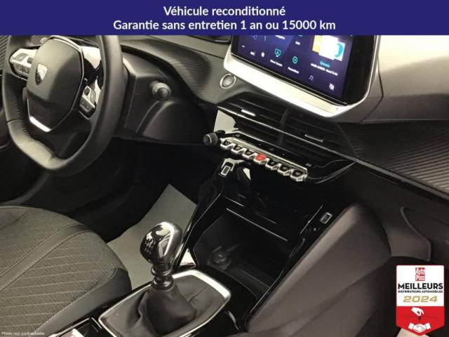 Peugeot 2008 image 3