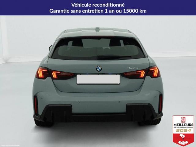 Bmw Série 1 image 9