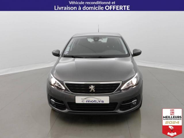 Peugeot 308 image 9