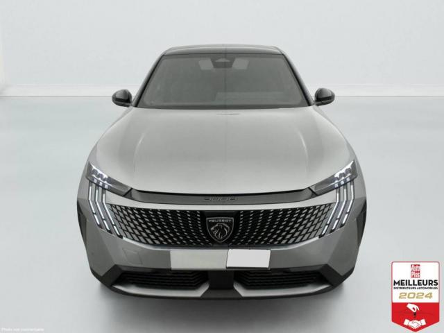 Peugeot 3008 image 2