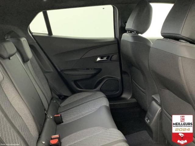 Peugeot 2008 image 4