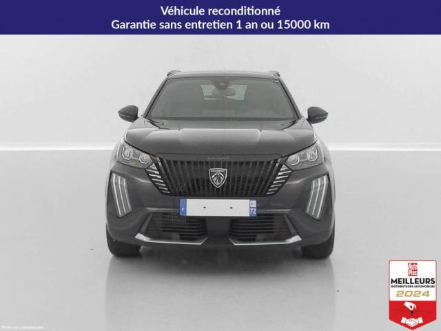 Peugeot 2008 image 5