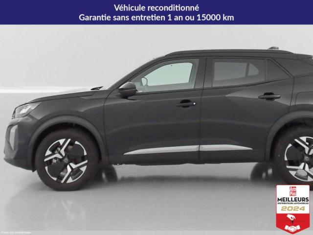 Peugeot 2008 image 8