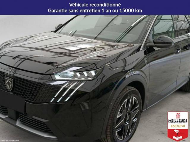 Peugeot 3008 image 4