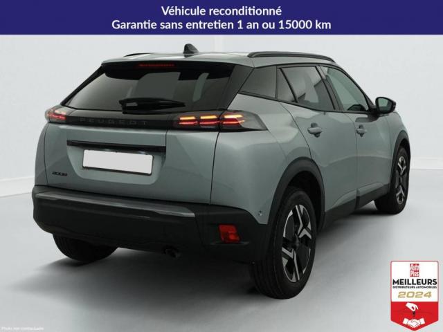 Peugeot 2008 image 4