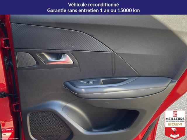 Peugeot 2008 image 4