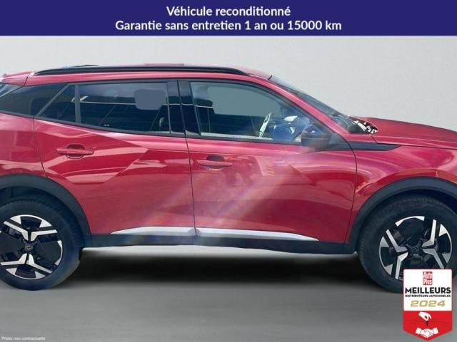 Peugeot 2008 image 7