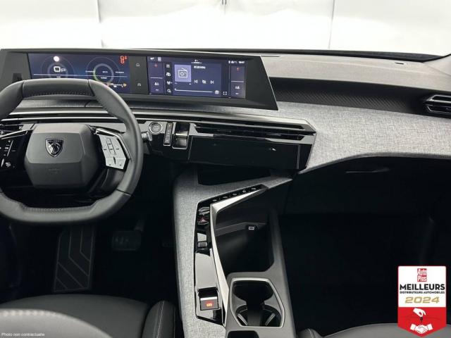 Peugeot 3008 image 6