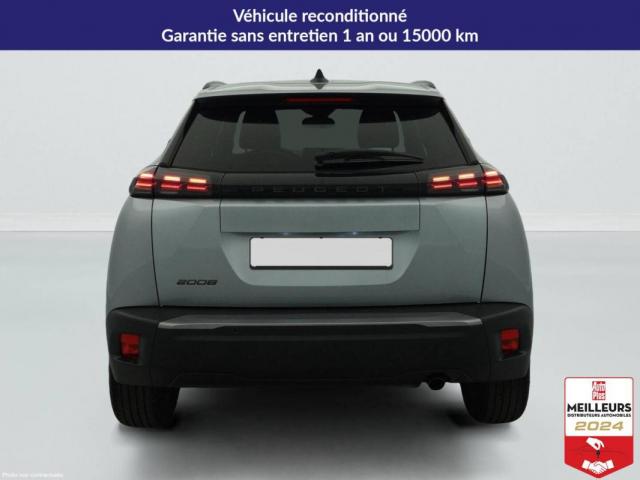 Peugeot 2008 image 7