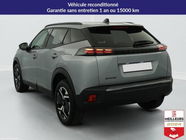 Peugeot 2008 image 6