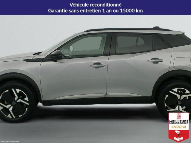 Peugeot 2008 image 8