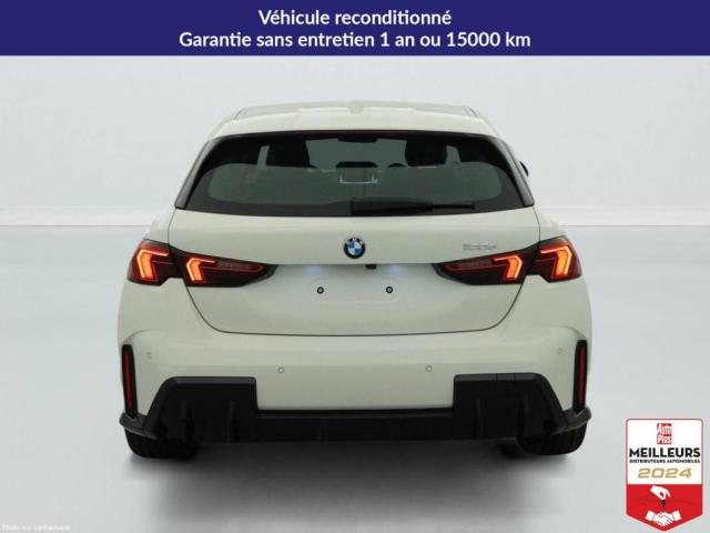 Bmw Série 1 image 7