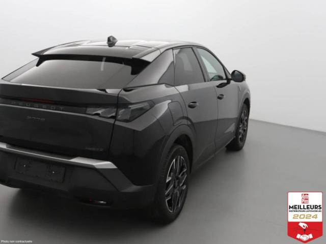 Peugeot 3008 image 6