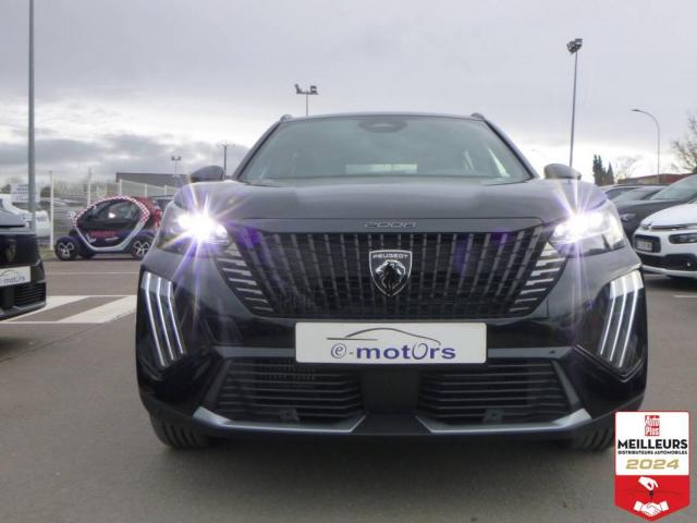 Peugeot 2008 image 1