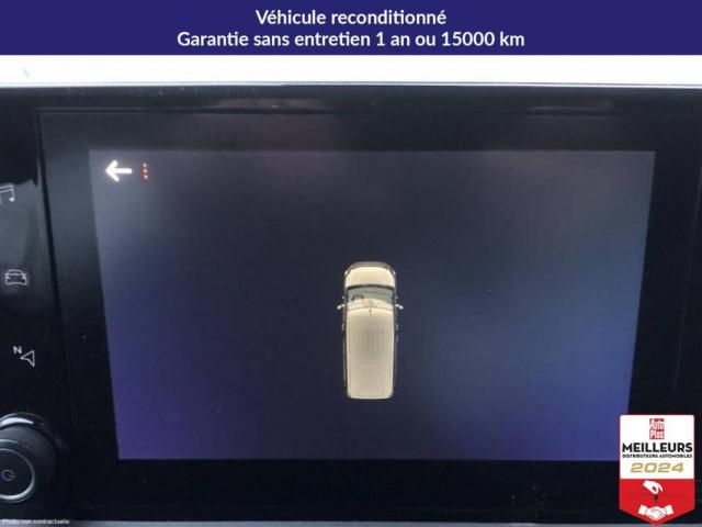 Peugeot Partner image 5