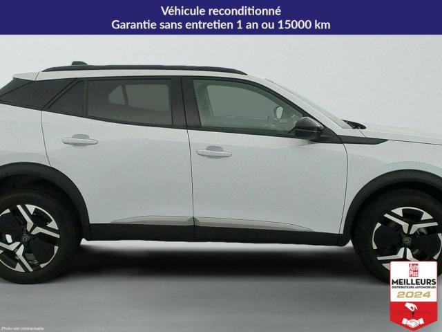 Peugeot 2008 image 3