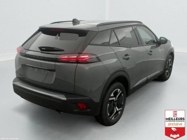 Peugeot 2008 image 4