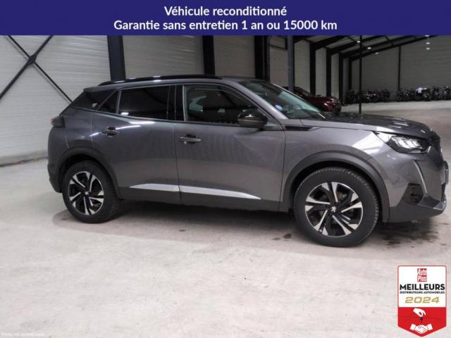 Peugeot 2008 image 2