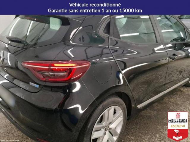 Renault Clio image 1