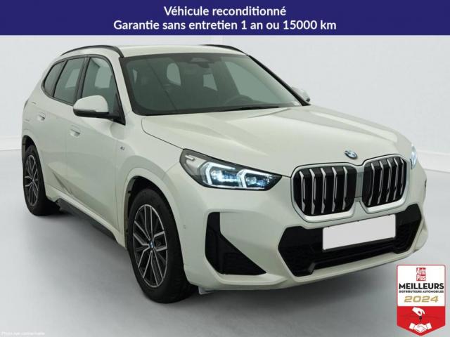 Bmw X1 image 2