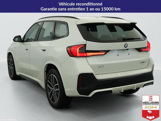 Bmw X1 image 7