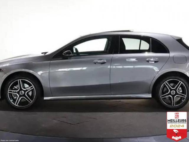 Mercedes Benz Classe A image 5