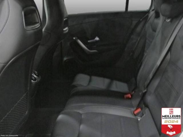 Mercedes Benz Classe A image 2