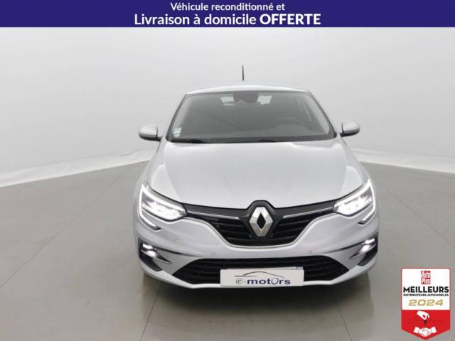 Renault Mégane image 2