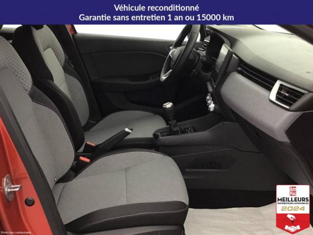 Renault Clio image 7